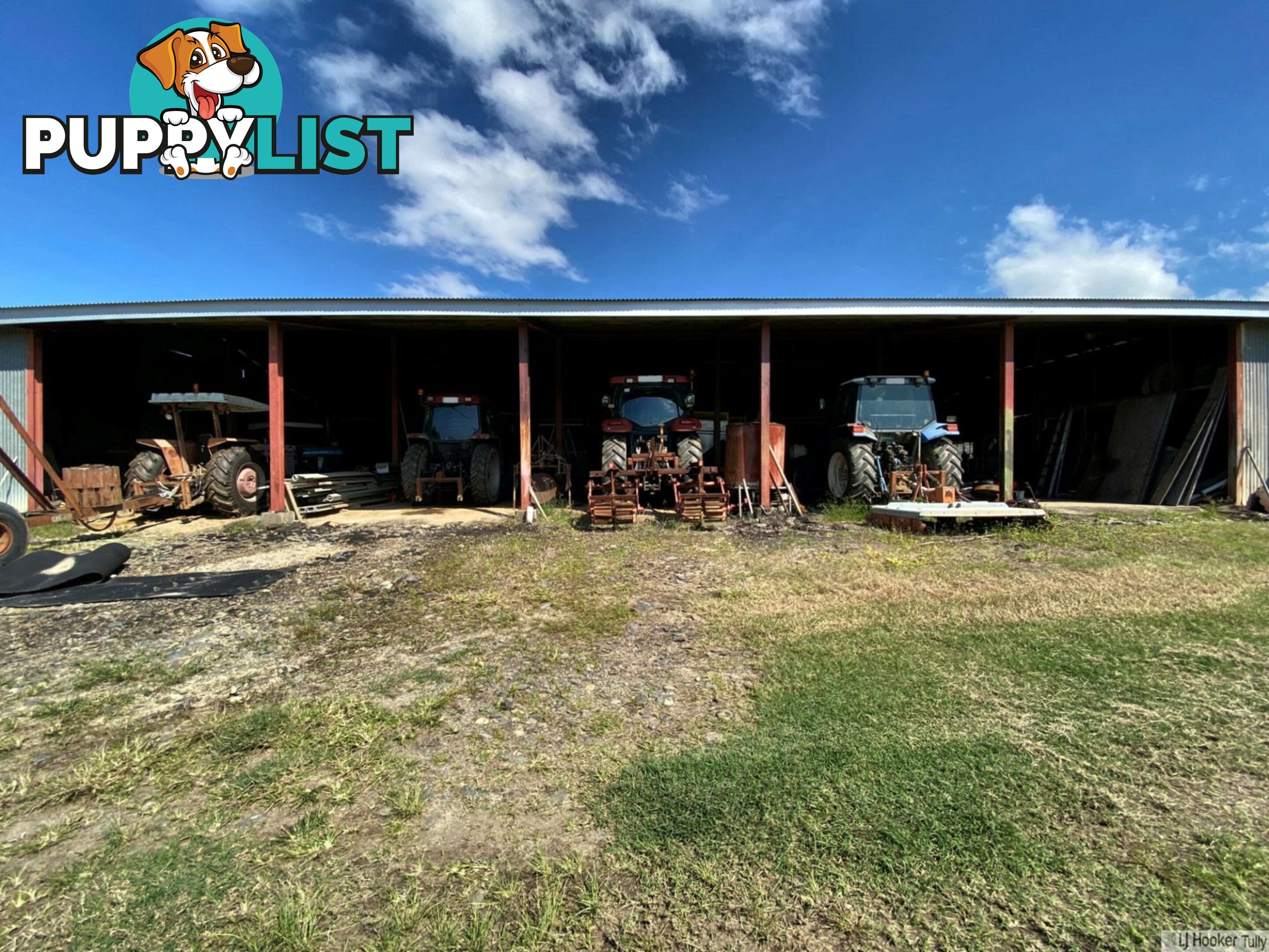 1136 Silkwood Japoon Road JAPOONVALE QLD 4856