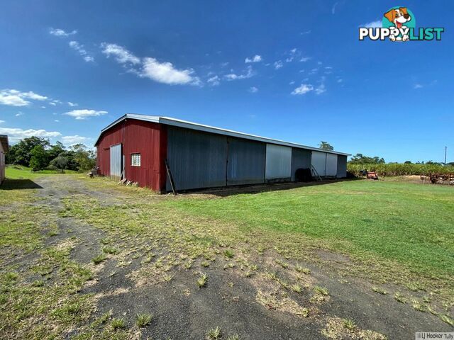 1136 Silkwood Japoon Road JAPOONVALE QLD 4856