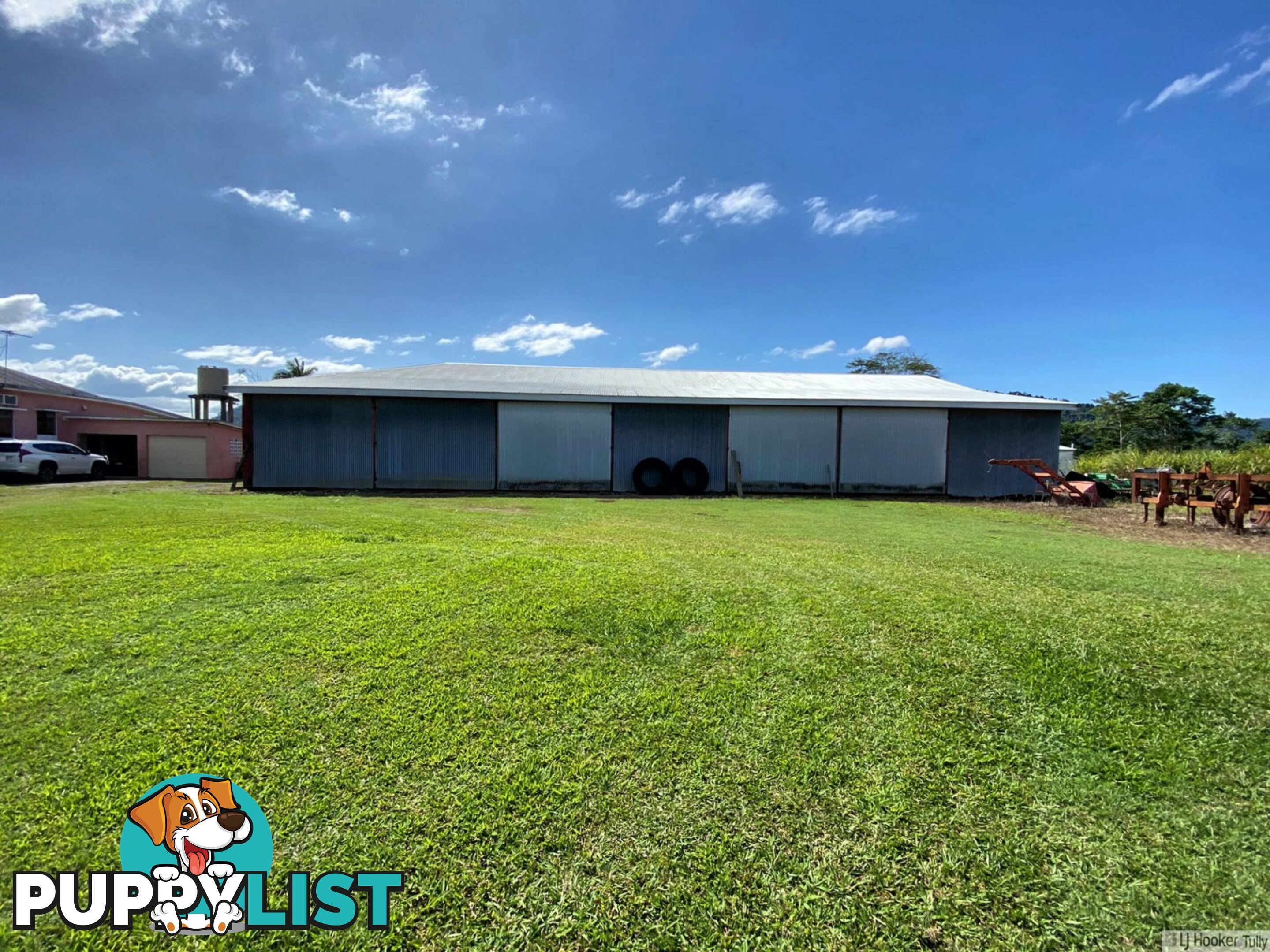 1136 Silkwood Japoon Road JAPOONVALE QLD 4856