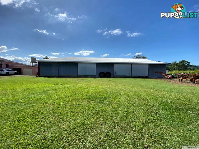 1136 Silkwood Japoon Road JAPOONVALE QLD 4856