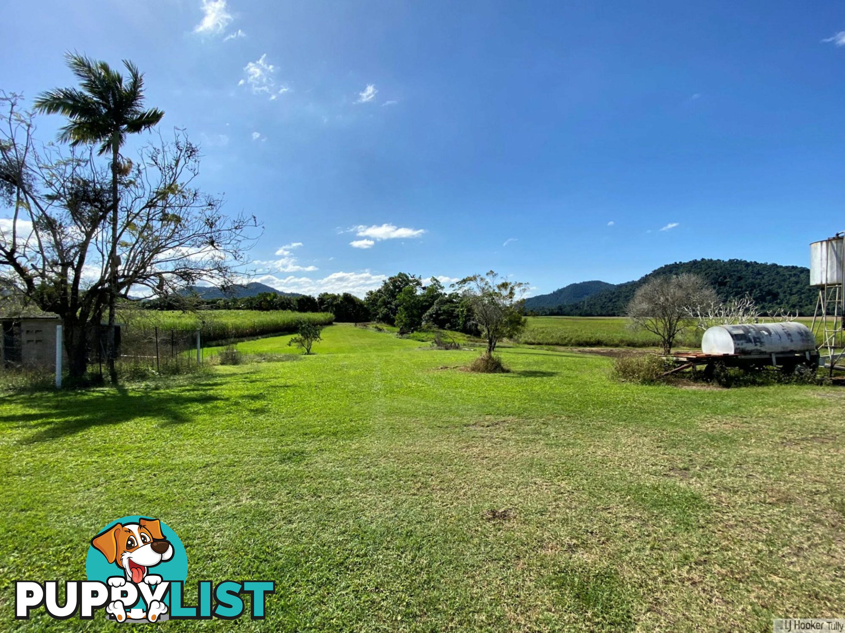 1136 Silkwood Japoon Road JAPOONVALE QLD 4856