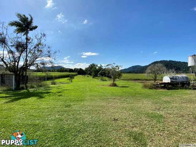 1136 Silkwood Japoon Road JAPOONVALE QLD 4856