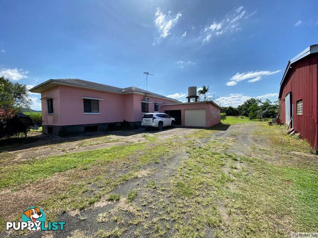 1136 Silkwood Japoon Road JAPOONVALE QLD 4856