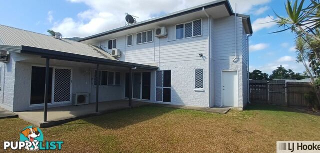 6 Dore Street TULLY QLD 4854