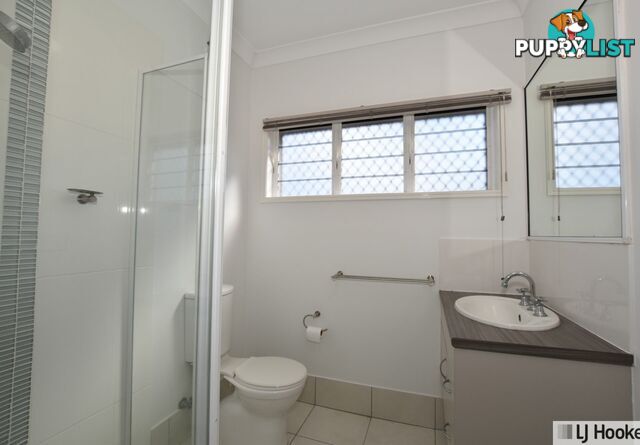 6 Dore Street TULLY QLD 4854