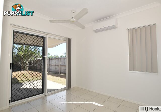 6 Dore Street TULLY QLD 4854