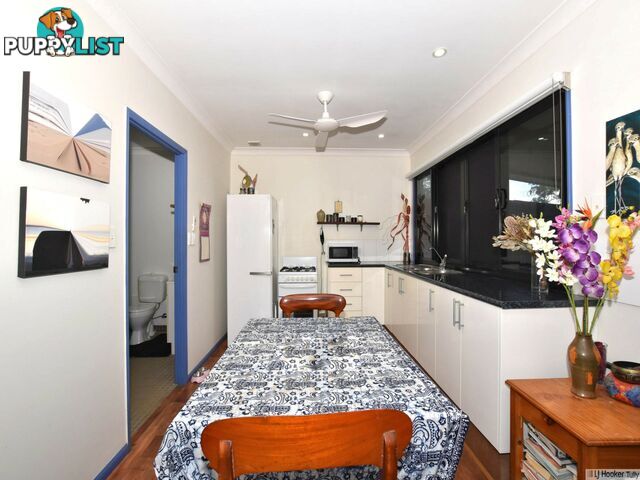 59 Mountain View Close MARIA CREEKS QLD 4855