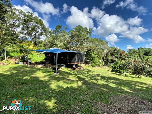 59 Mountain View Close MARIA CREEKS QLD 4855