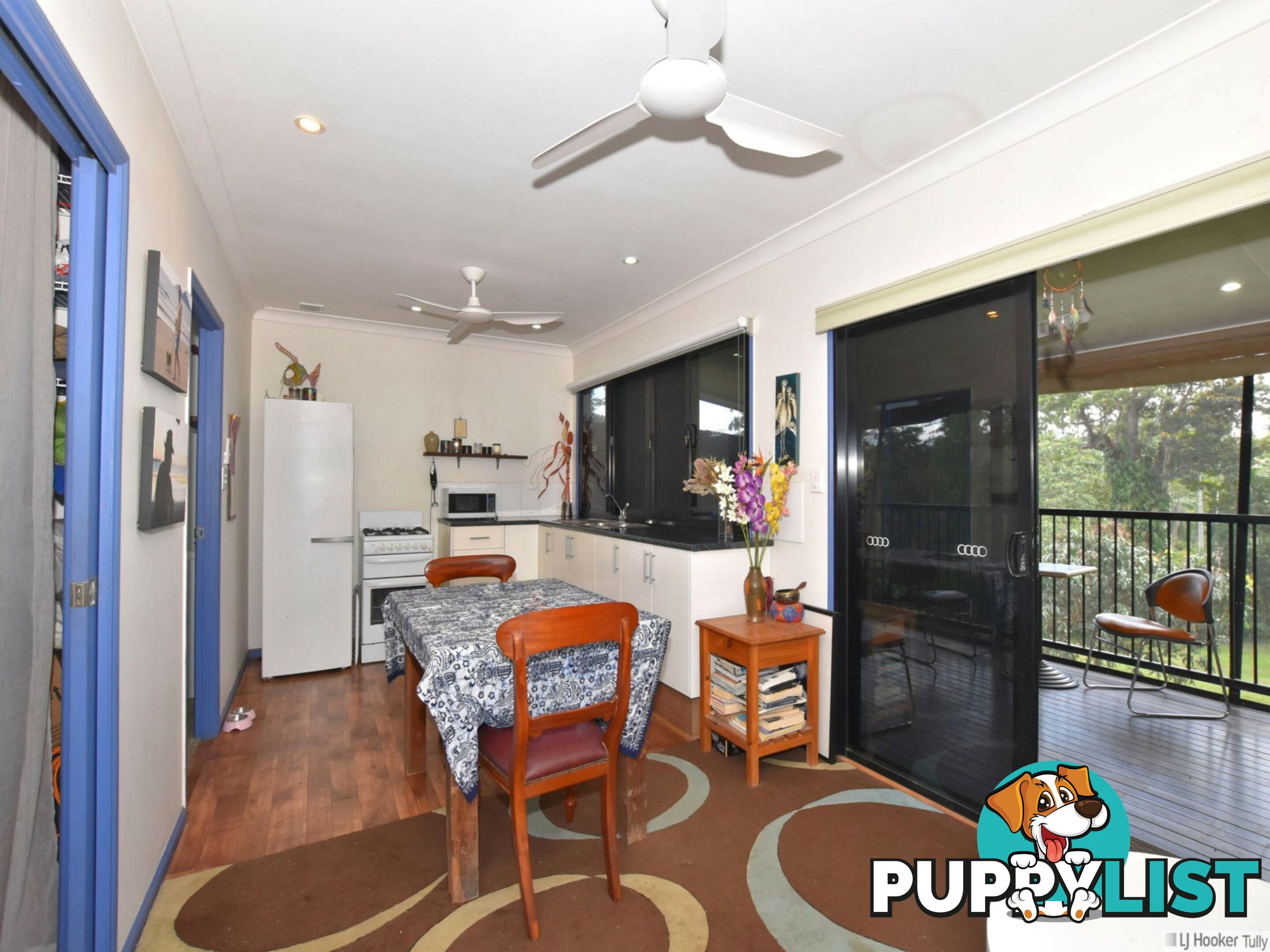 59 Mountain View Close MARIA CREEKS QLD 4855