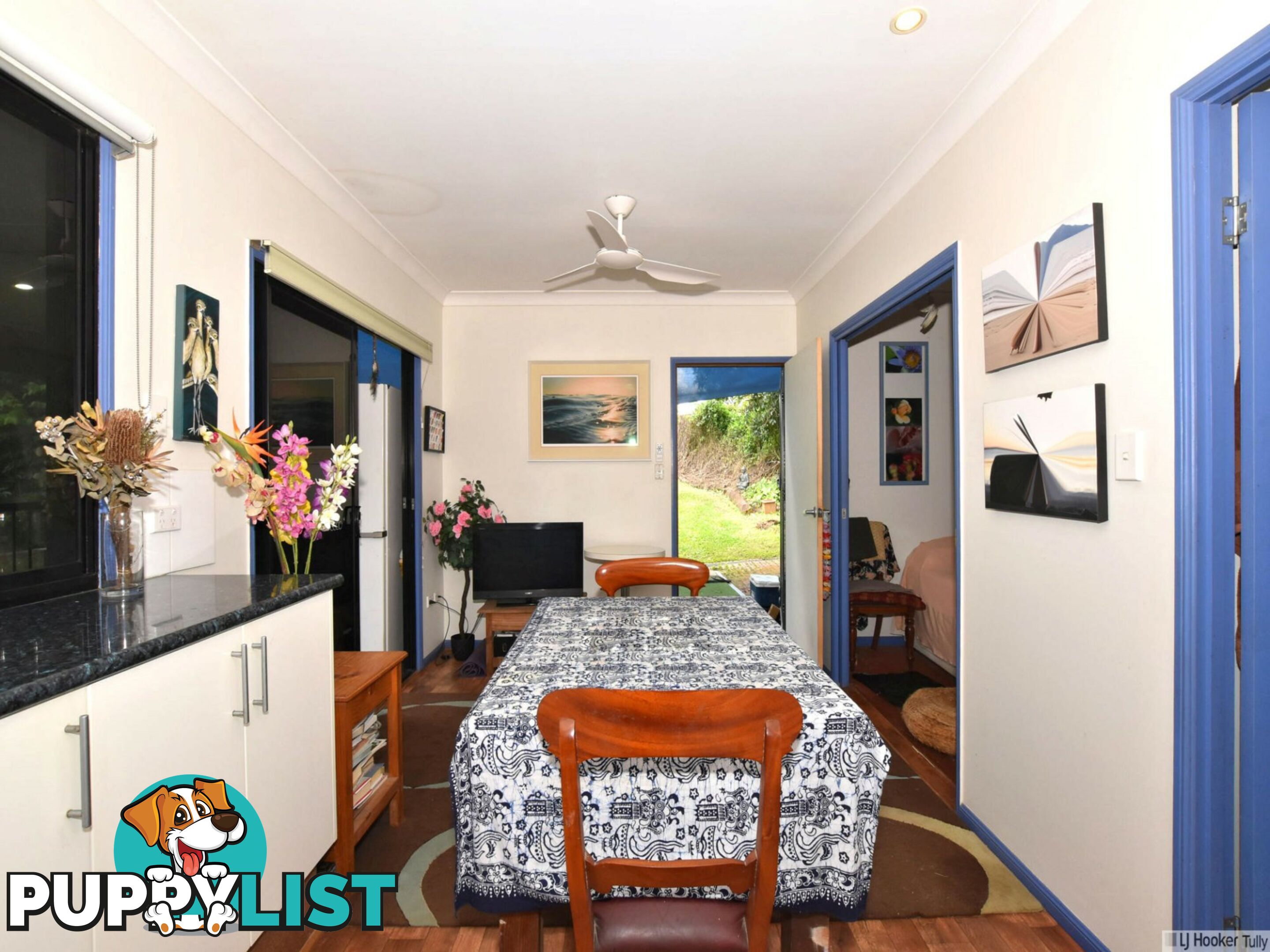 59 Mountain View Close MARIA CREEKS QLD 4855