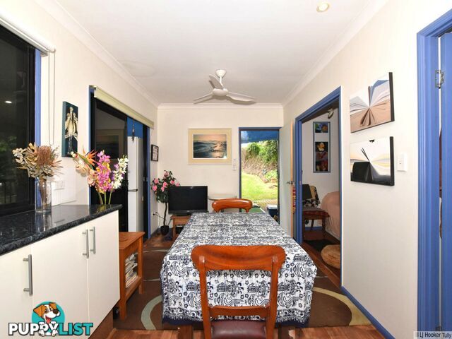 59 Mountain View Close MARIA CREEKS QLD 4855