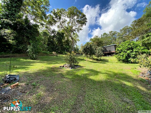 59 Mountain View Close MARIA CREEKS QLD 4855