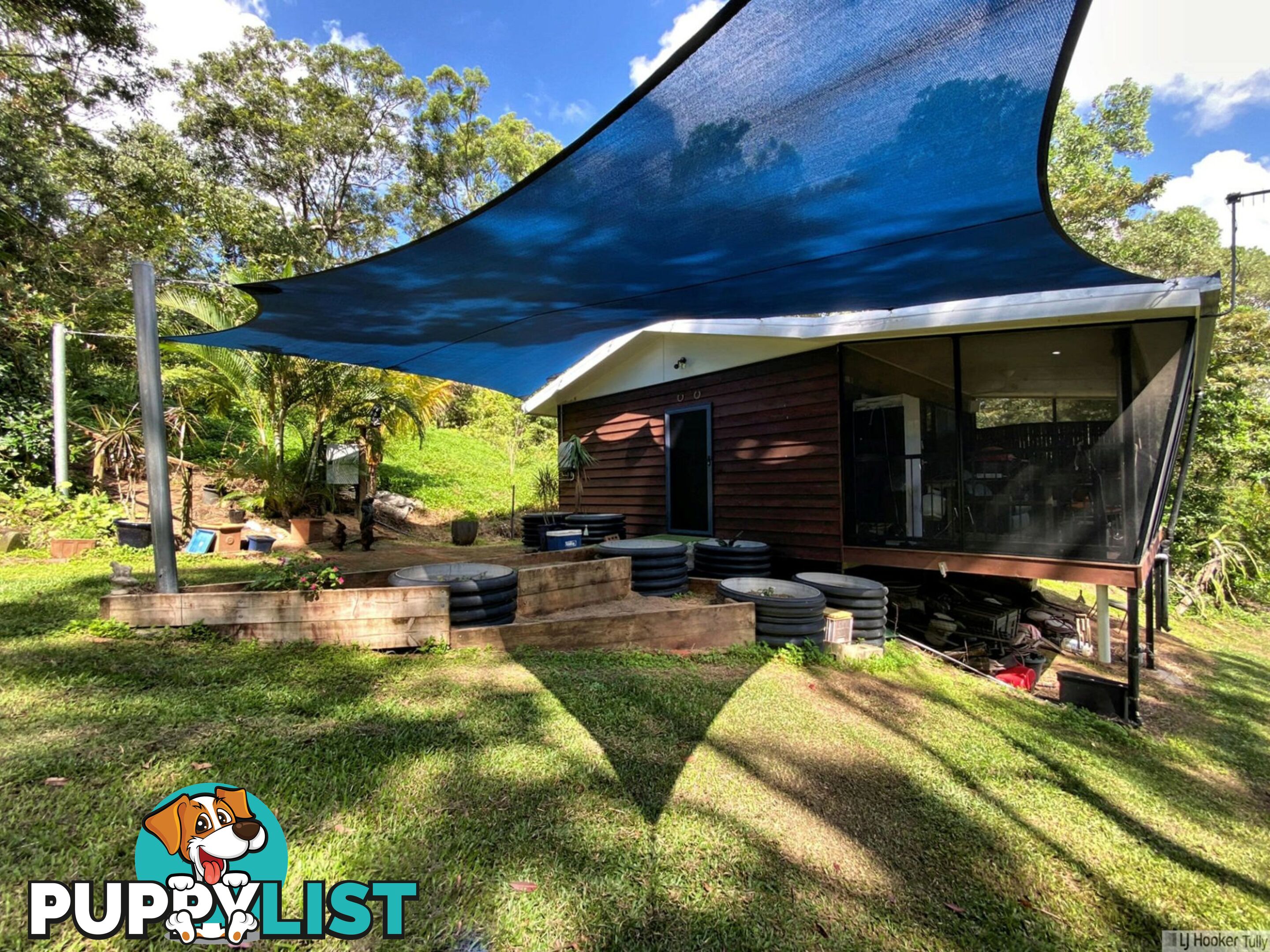 59 Mountain View Close MARIA CREEKS QLD 4855