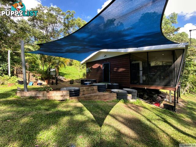 59 Mountain View Close MARIA CREEKS QLD 4855