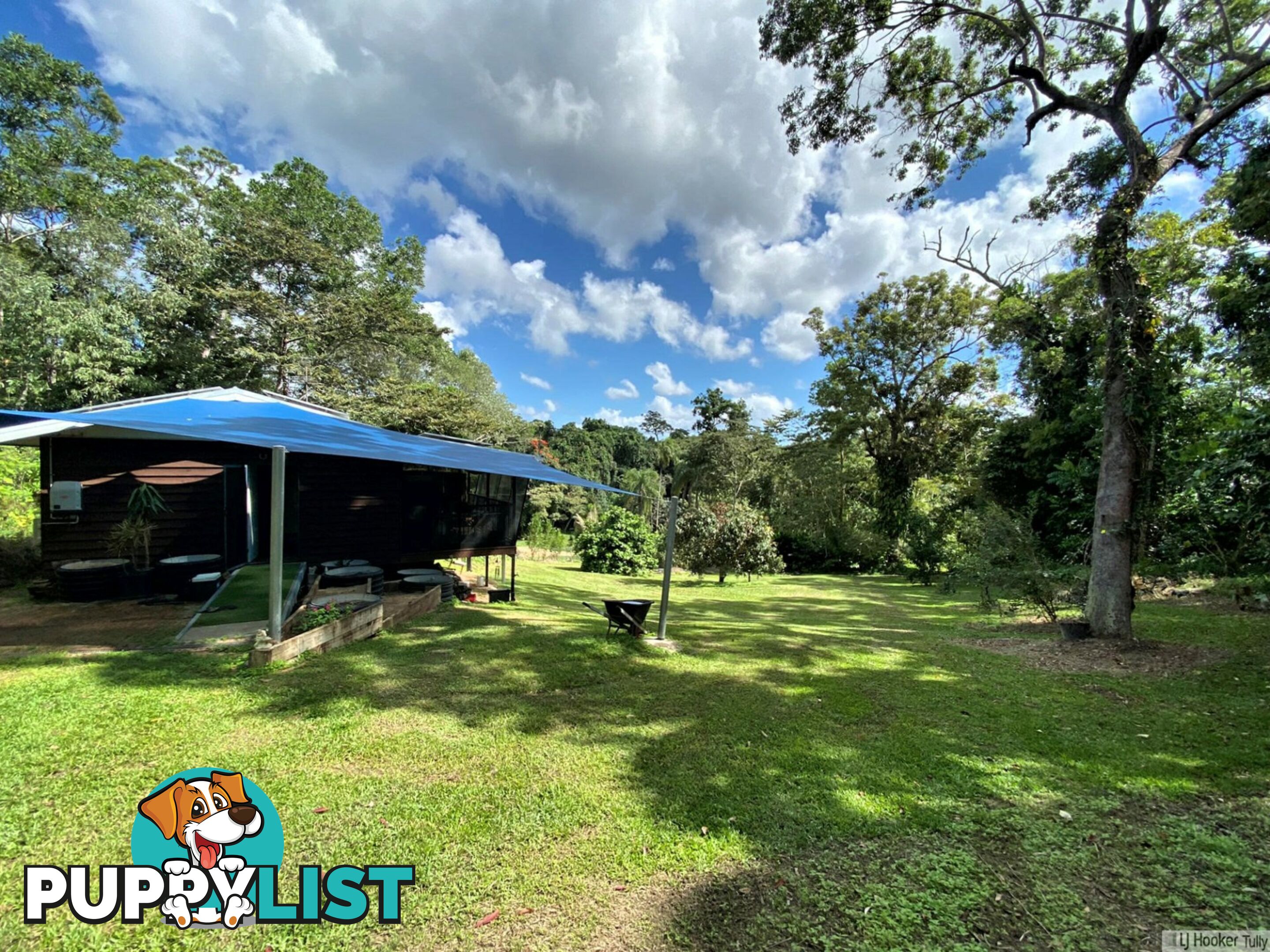 59 Mountain View Close MARIA CREEKS QLD 4855