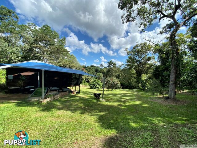 59 Mountain View Close MARIA CREEKS QLD 4855