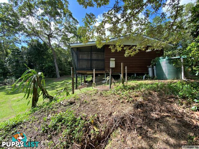 59 Mountain View Close MARIA CREEKS QLD 4855