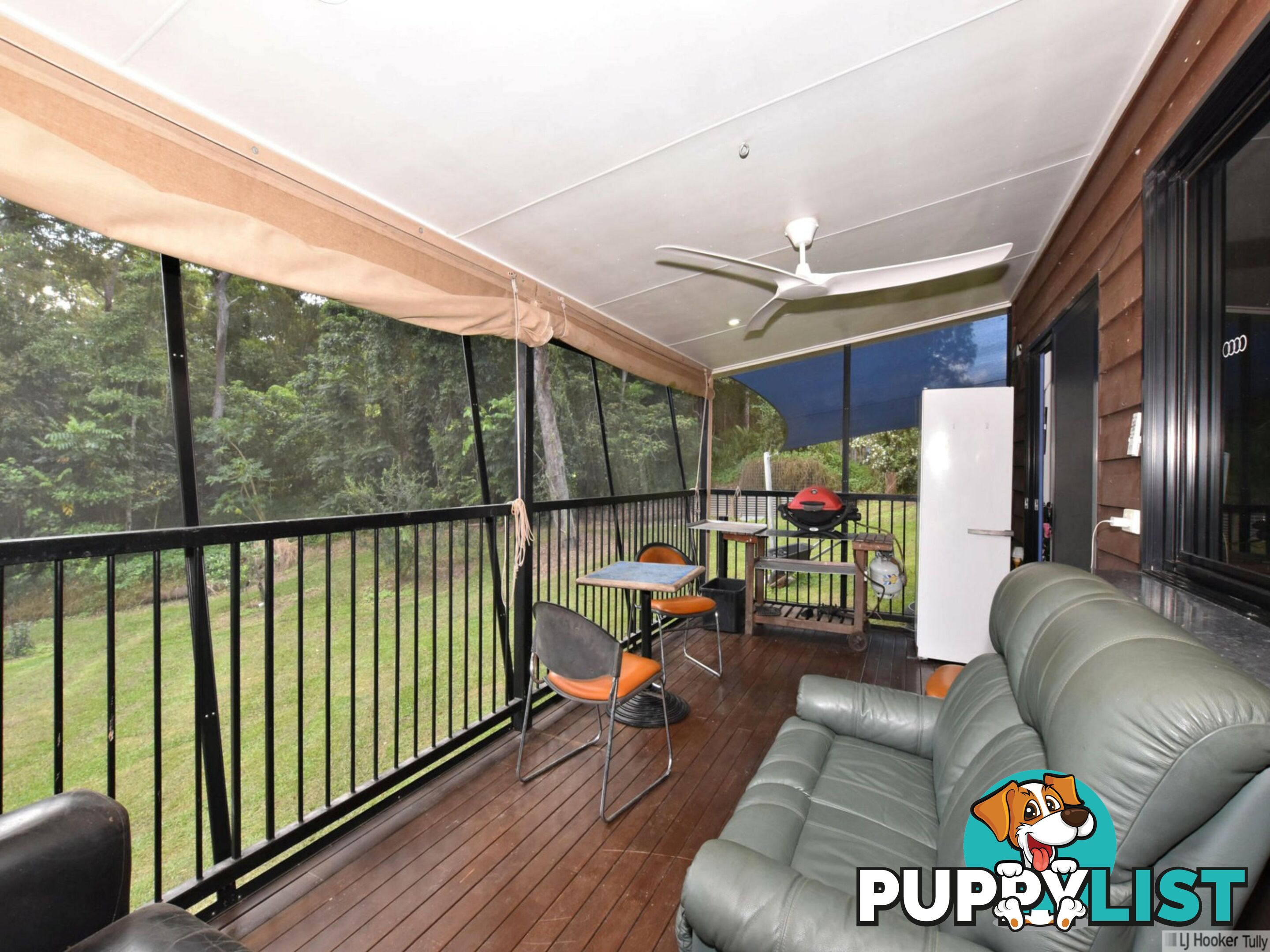 59 Mountain View Close MARIA CREEKS QLD 4855