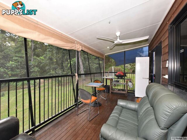 59 Mountain View Close MARIA CREEKS QLD 4855