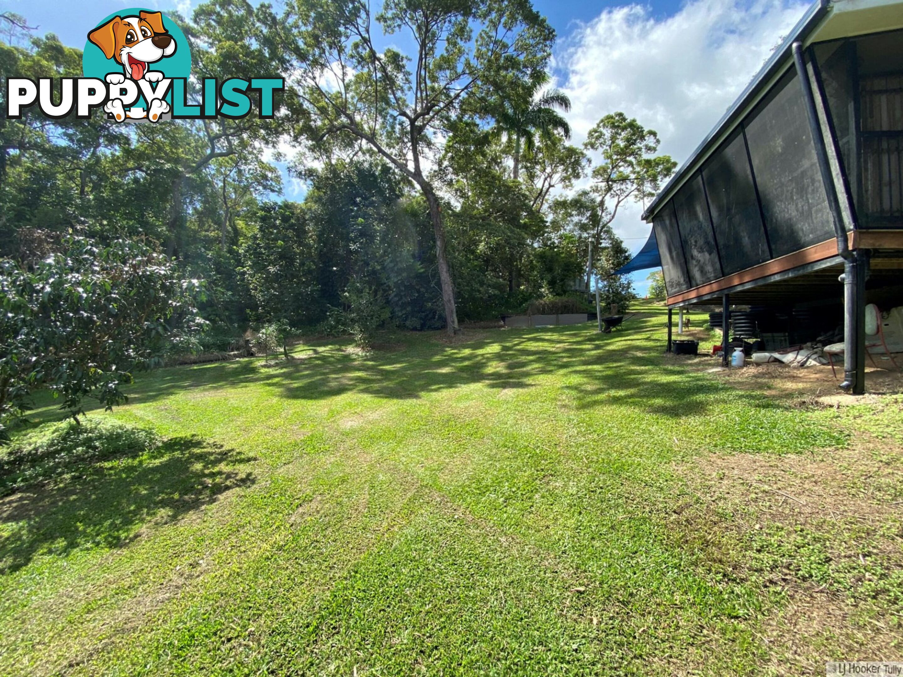 59 Mountain View Close MARIA CREEKS QLD 4855