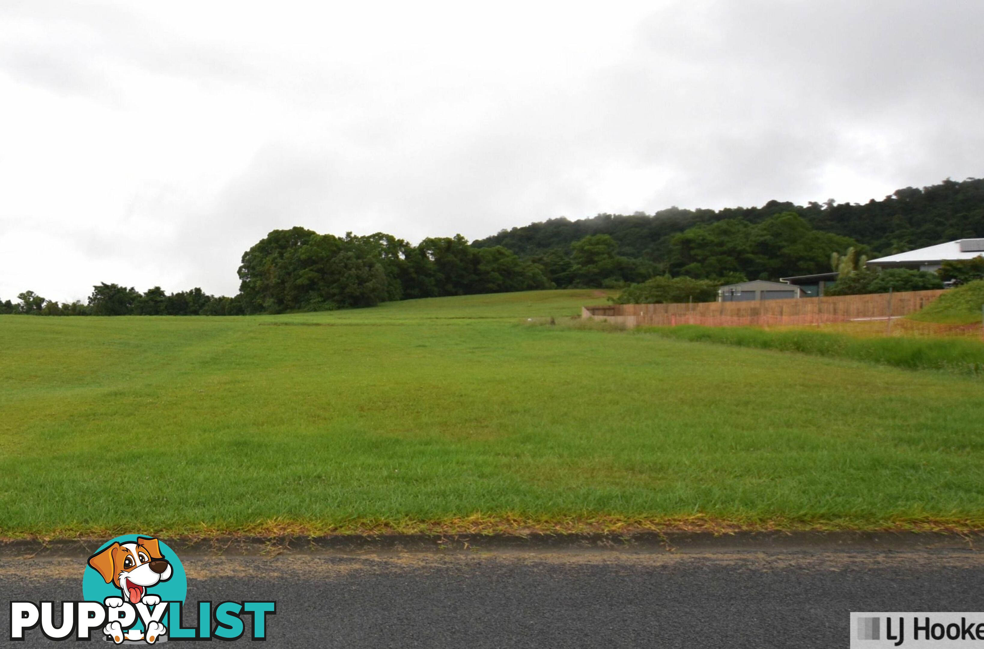 9 Gourley Street TULLY QLD 4854
