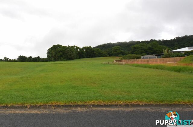 9 Gourley Street TULLY QLD 4854