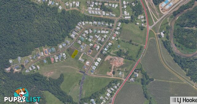 9 Gourley Street TULLY QLD 4854