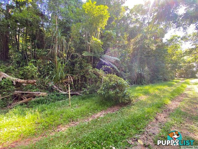 L2-3 Sunshine Road EAST FELUGA QLD 4854