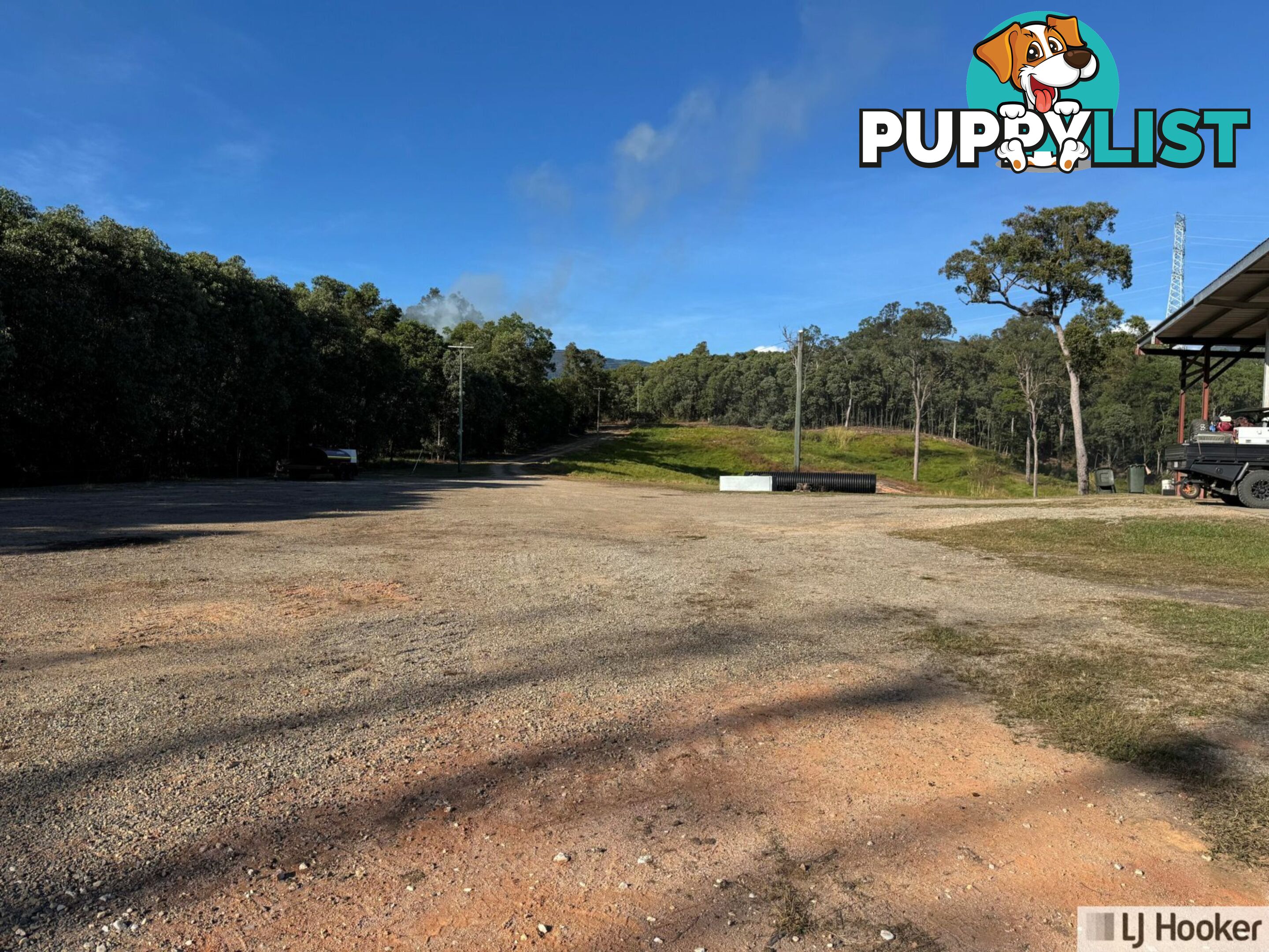 Lot 3 Lily Creek Road ELLERBECK QLD 4816