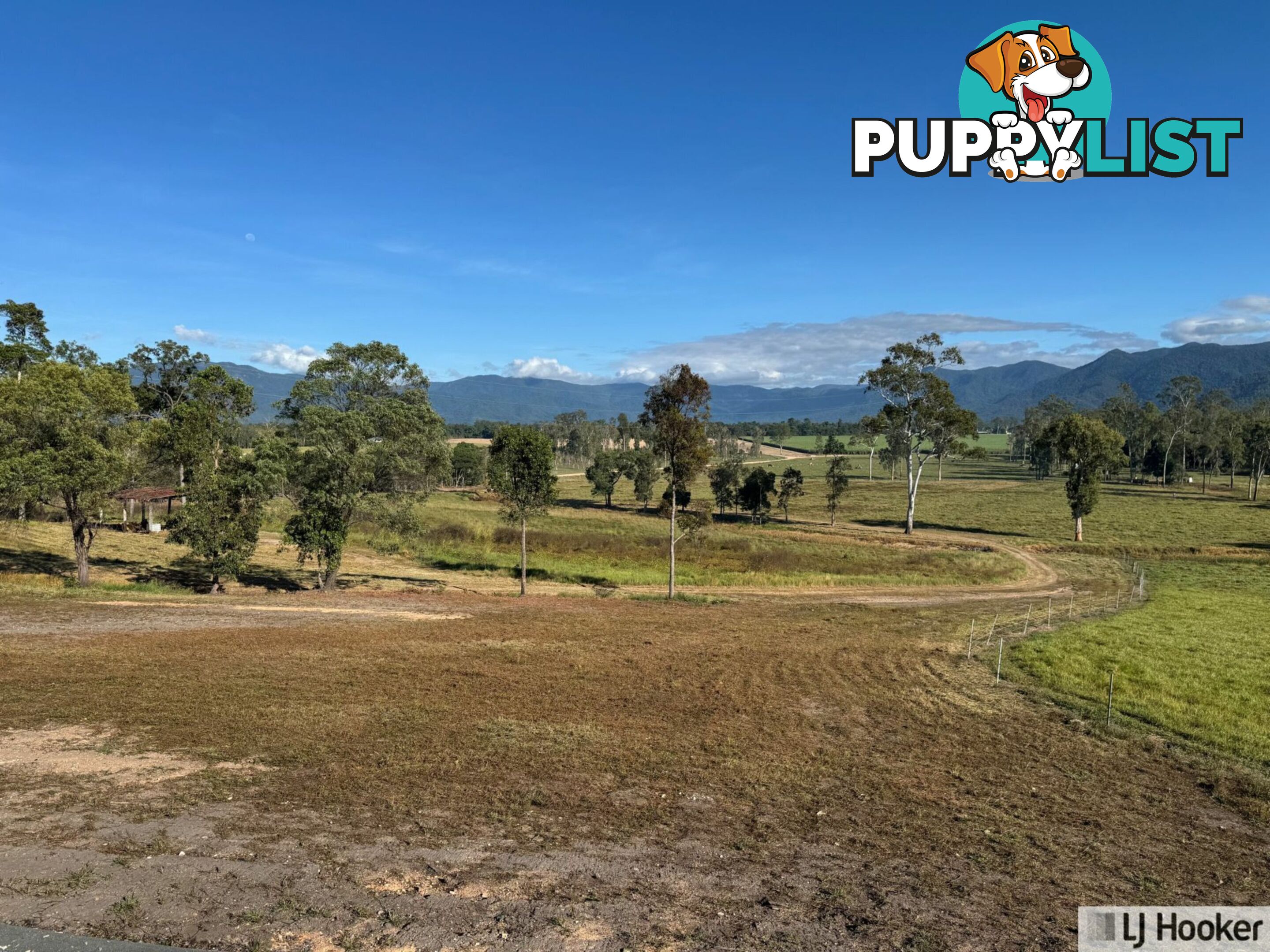 Lot 3 Lily Creek Road ELLERBECK QLD 4816