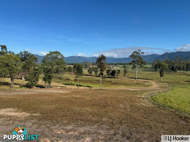 Lot 3 Lily Creek Road ELLERBECK QLD 4816