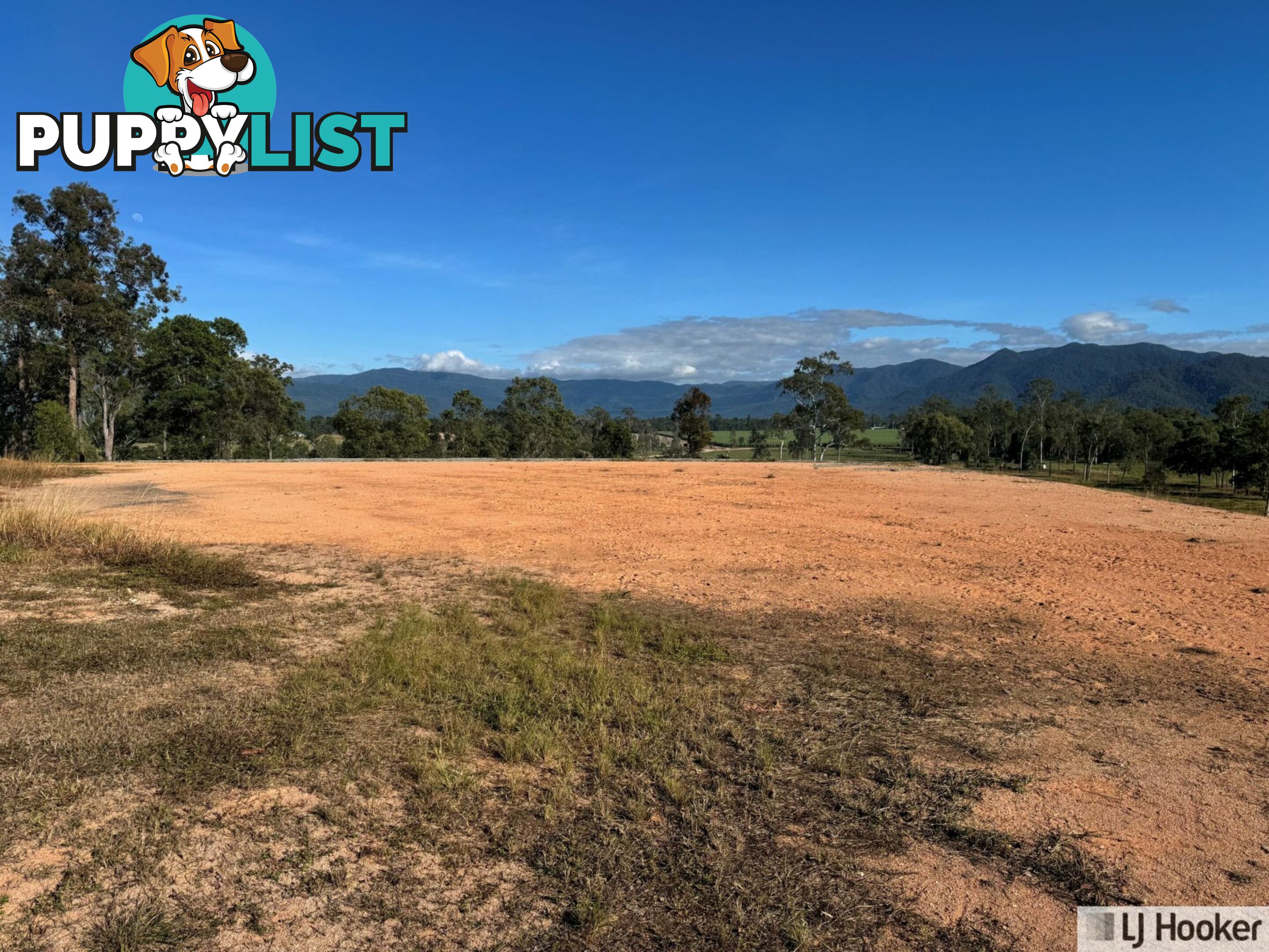 Lot 3 Lily Creek Road ELLERBECK QLD 4816