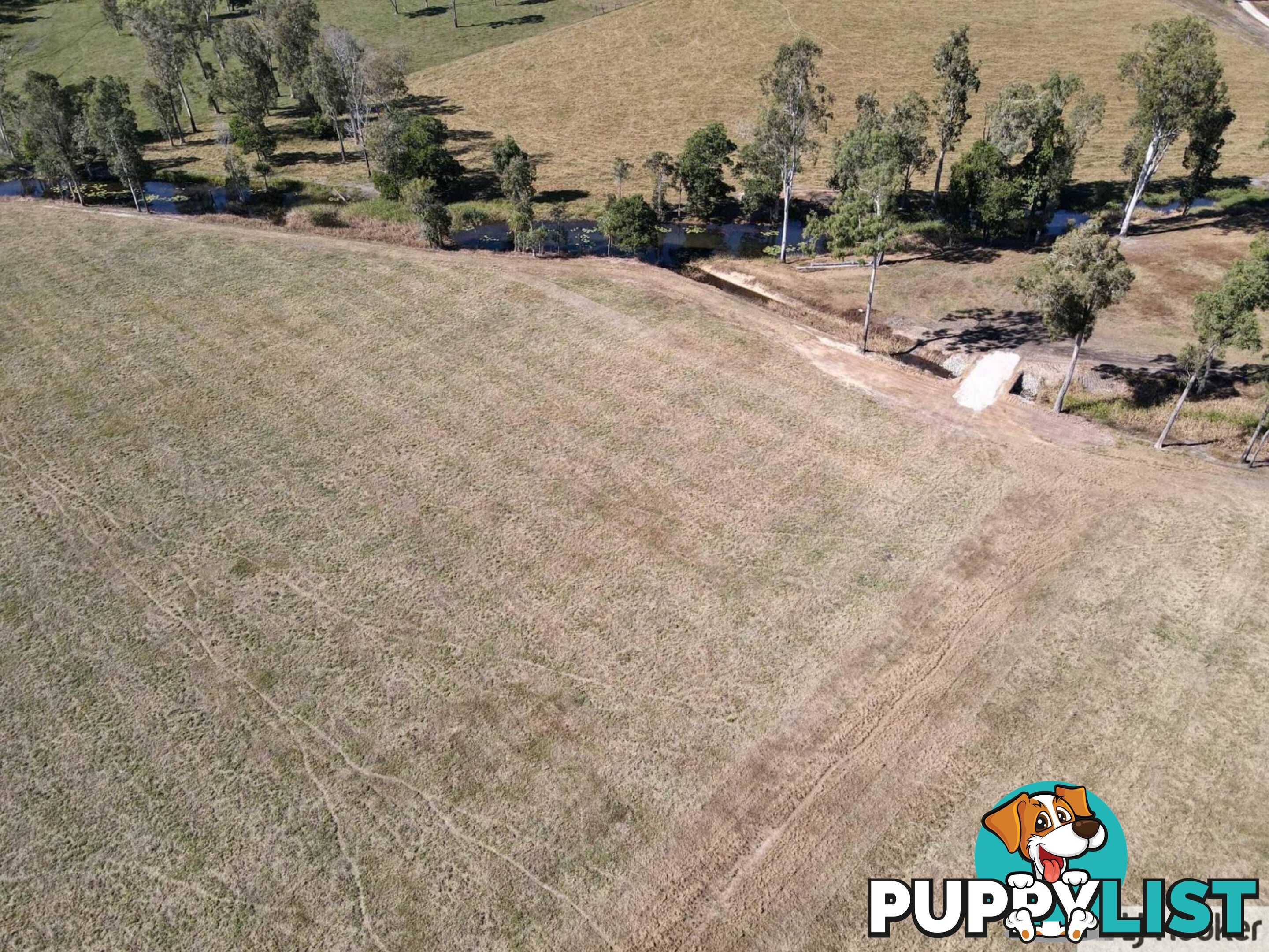Lot 3 Lily Creek Road ELLERBECK QLD 4816