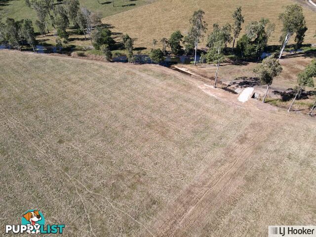 Lot 3 Lily Creek Road ELLERBECK QLD 4816