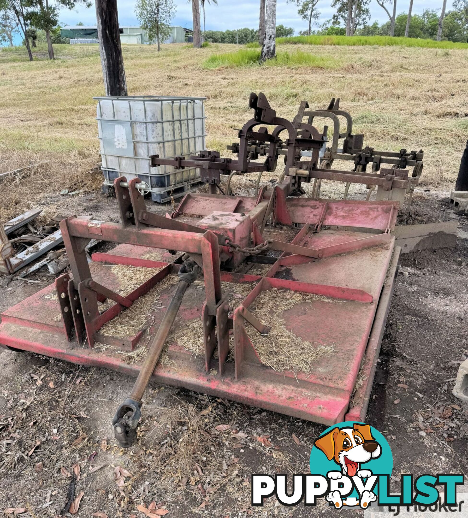 Lot 3 Lily Creek Road ELLERBECK QLD 4816