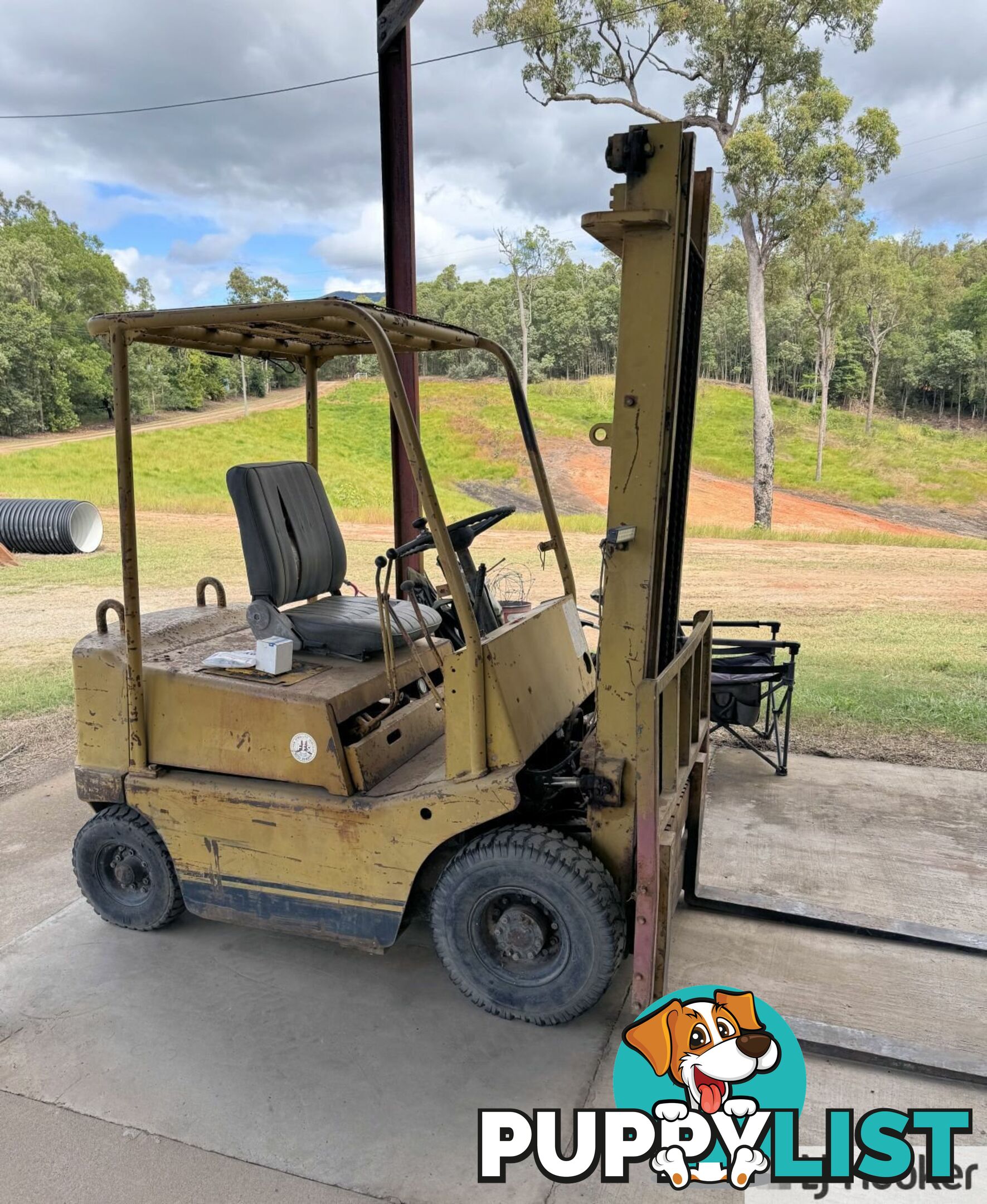 Lot 3 Lily Creek Road ELLERBECK QLD 4816