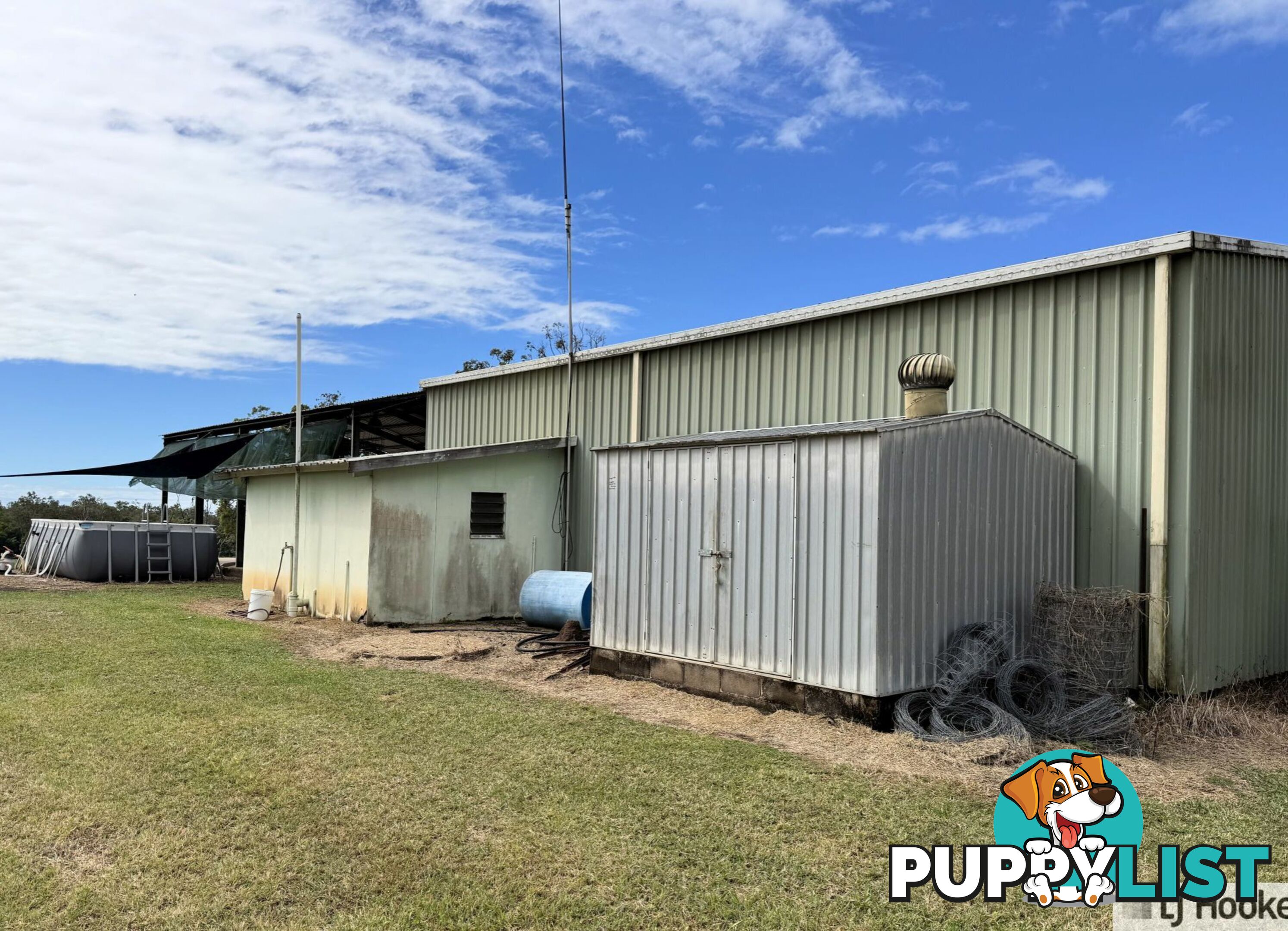 Lot 3 Lily Creek Road ELLERBECK QLD 4816
