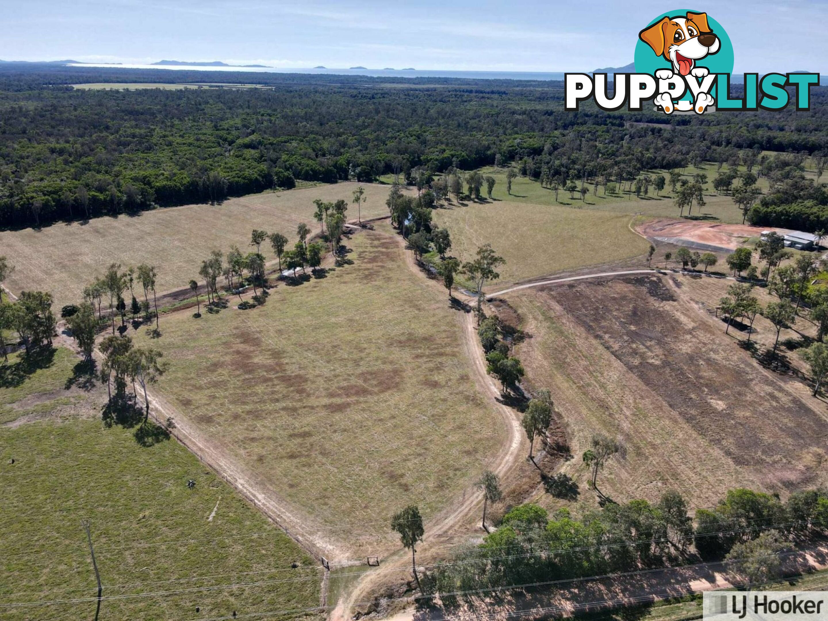 Lot 3 Lily Creek Road ELLERBECK QLD 4816
