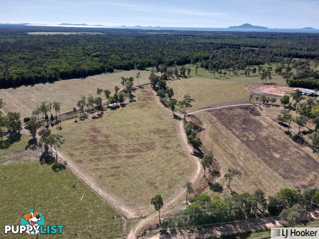 Lot 3 Lily Creek Road ELLERBECK QLD 4816