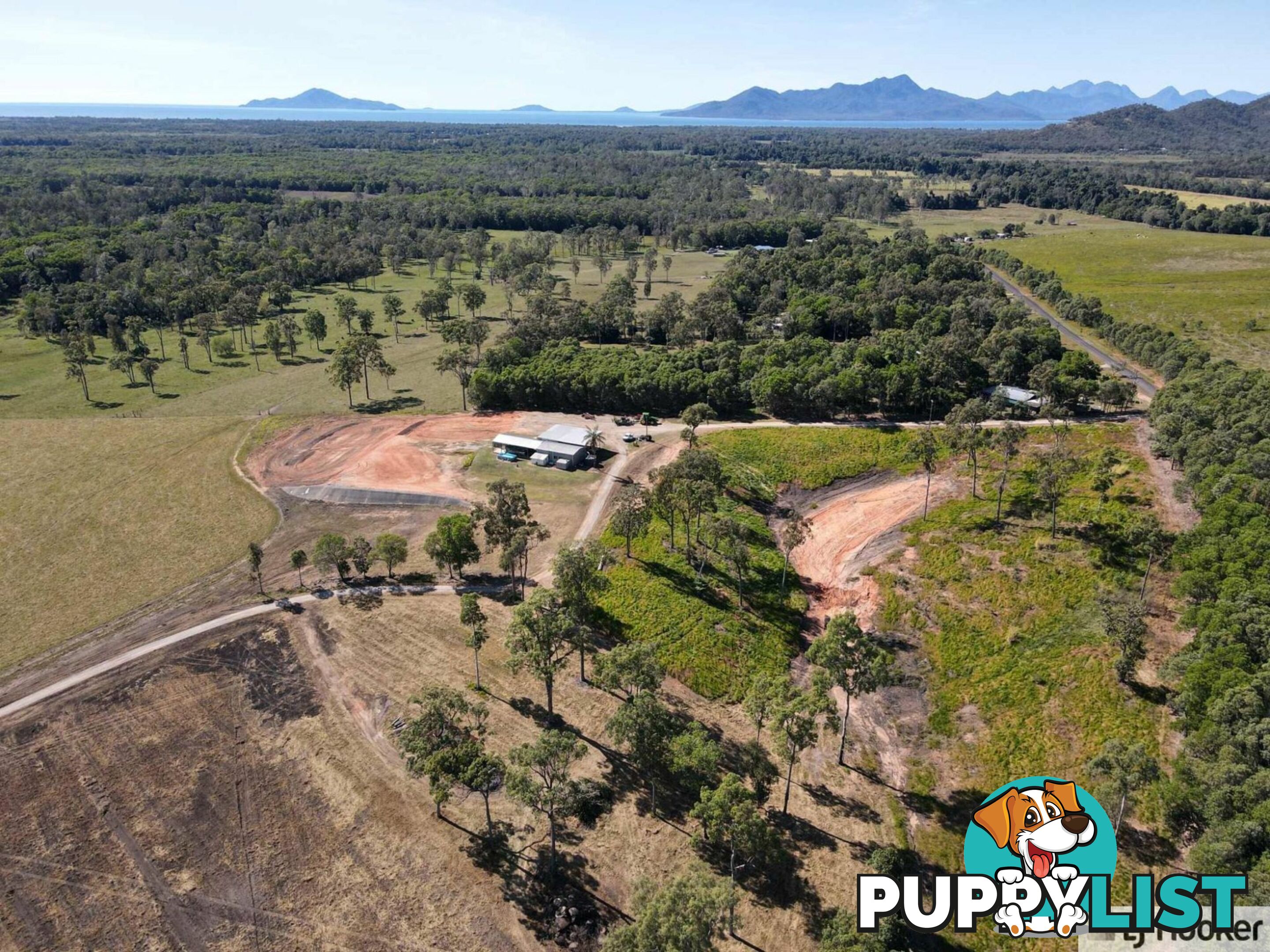 Lot 3 Lily Creek Road ELLERBECK QLD 4816