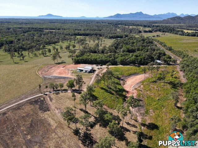 Lot 3 Lily Creek Road ELLERBECK QLD 4816