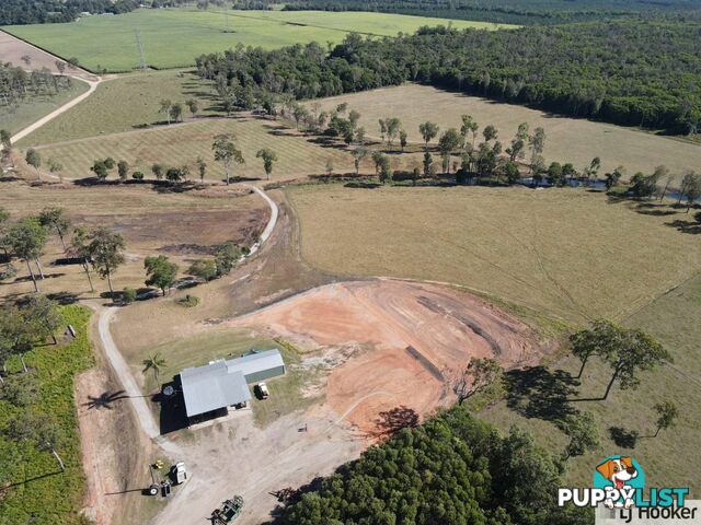 Lot 3 Lily Creek Road ELLERBECK QLD 4816