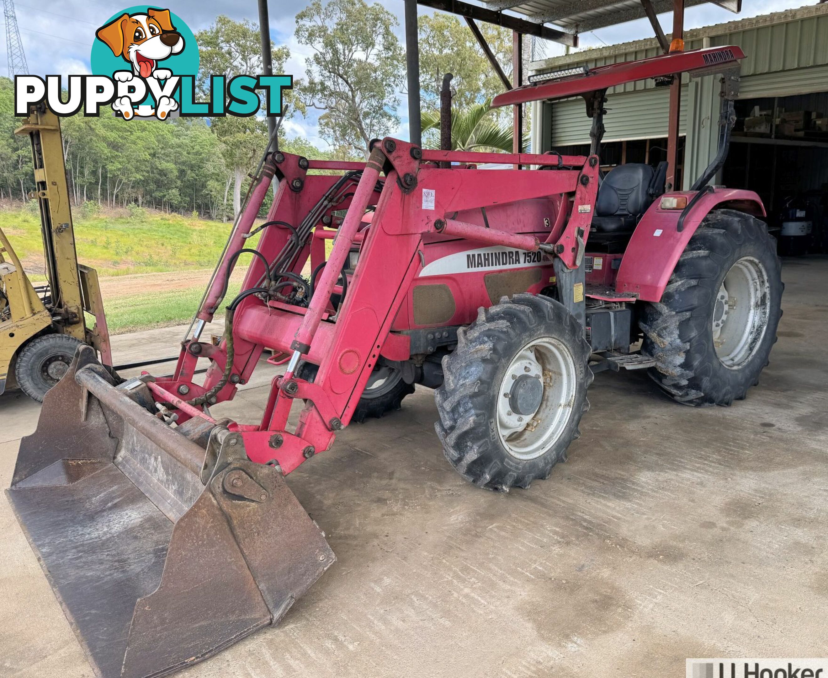 Lot 3 Lily Creek Road ELLERBECK QLD 4816