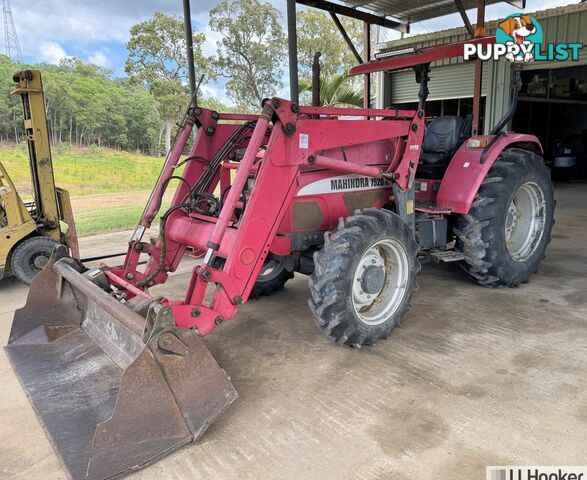 Lot 3 Lily Creek Road ELLERBECK QLD 4816