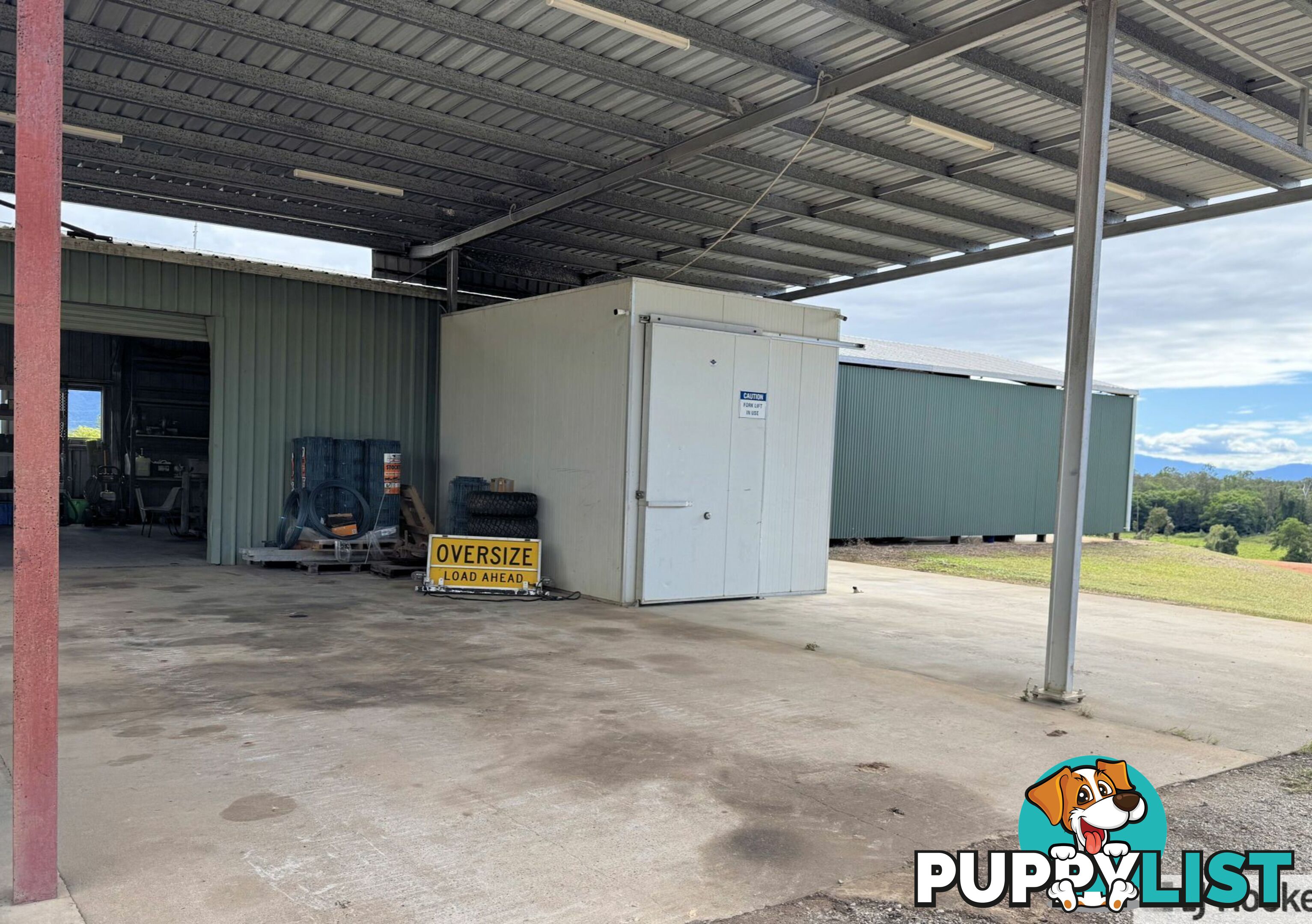Lot 3 Lily Creek Road ELLERBECK QLD 4816