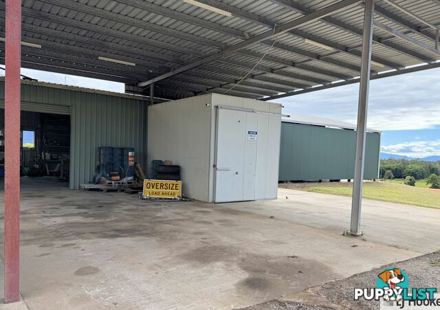 Lot 3 Lily Creek Road ELLERBECK QLD 4816