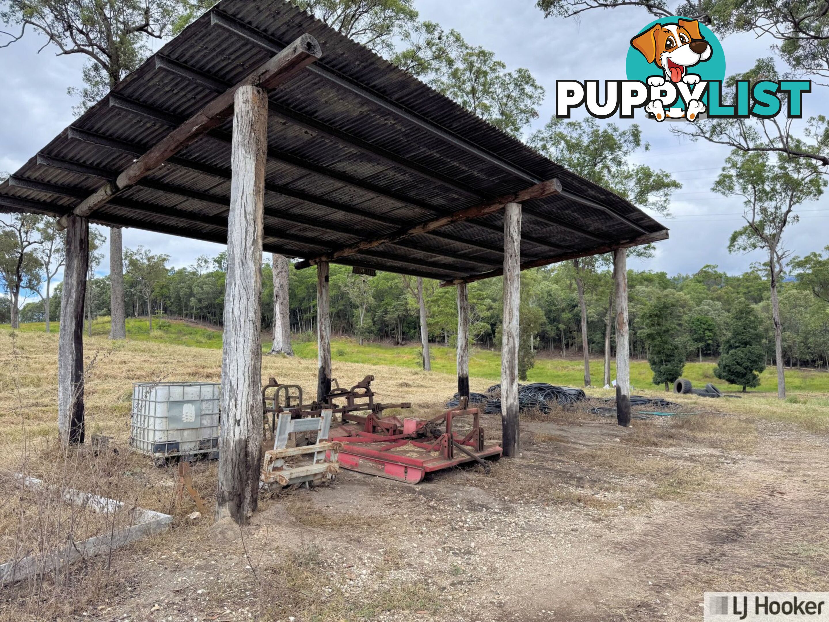 Lot 3 Lily Creek Road ELLERBECK QLD 4816