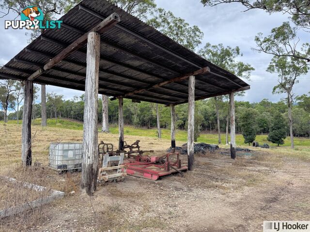 Lot 3 Lily Creek Road ELLERBECK QLD 4816