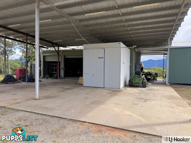 Lot 3 Lily Creek Road ELLERBECK QLD 4816