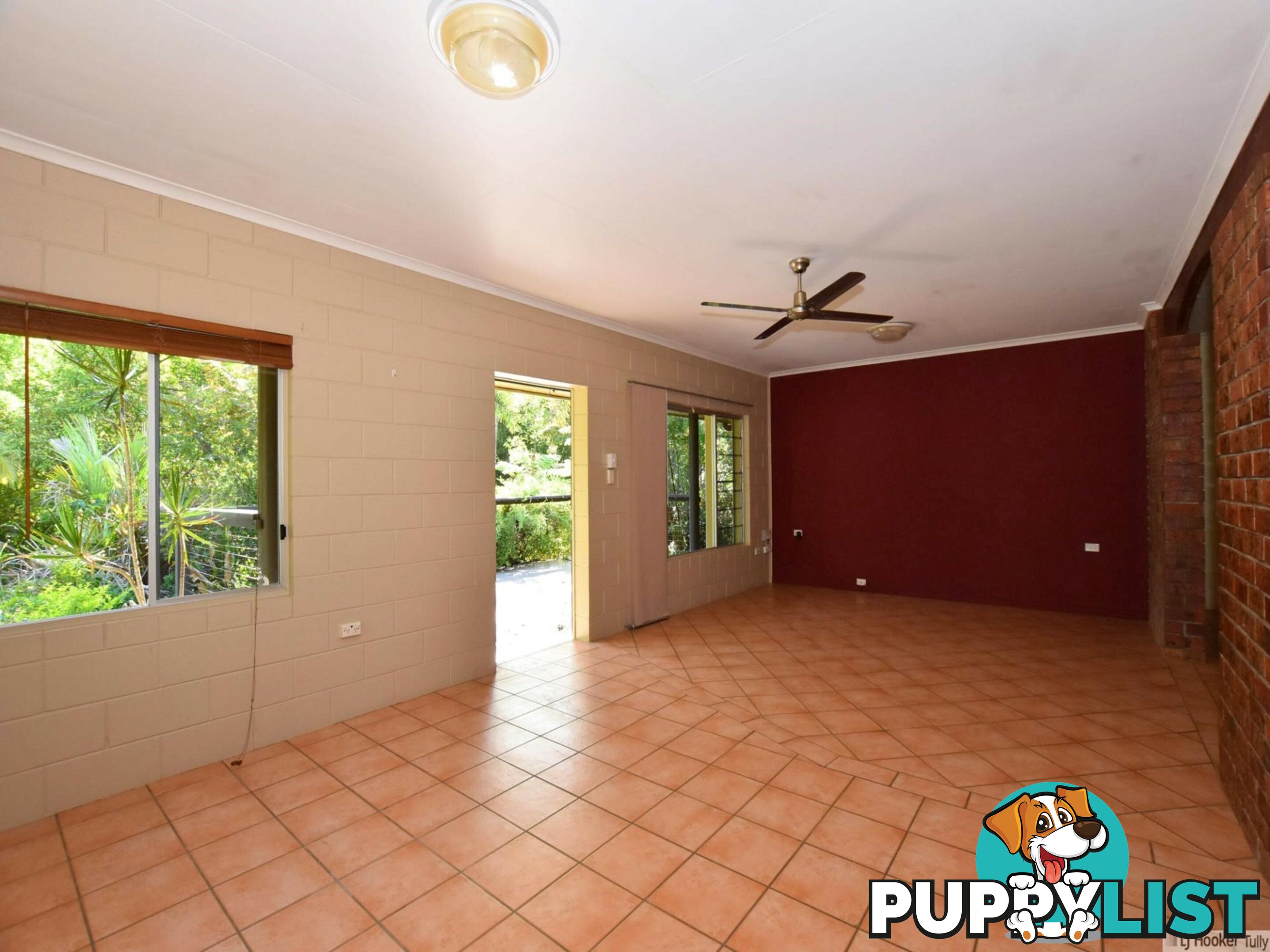 6 Lloyd Bell Road MERRYBURN QLD 4854